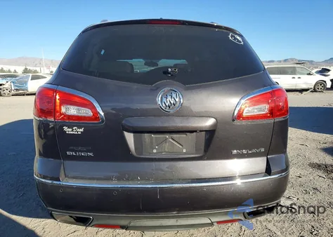 2014 Buick Enclave from USA, damaged, VIN 5GAKRAKD6EJ259230